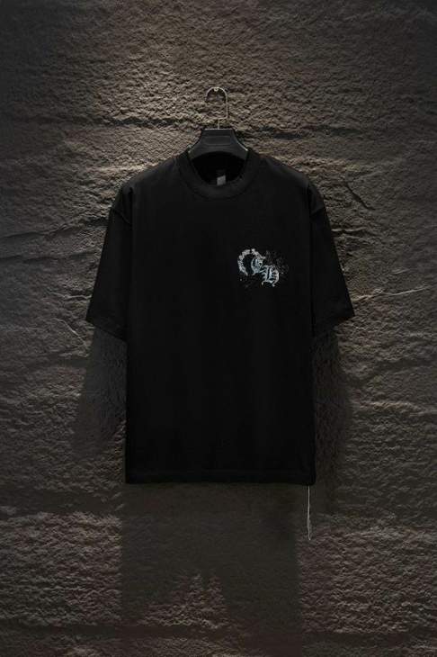 Picture of Chrome Hearts T Shirts Short _SKUChromeHeartsS-XL8stx729817722